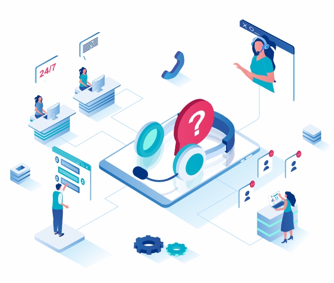 Voicebot AI ist eine Investition in die Zukunft