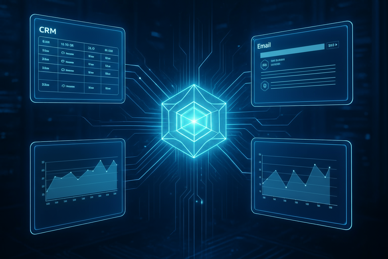 Chatbot - Blitzschneller Produktberater